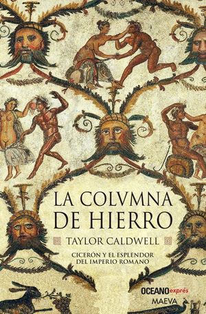 [9935] COLUMNA DE HIERRO, LA | OCEANO EXPRES