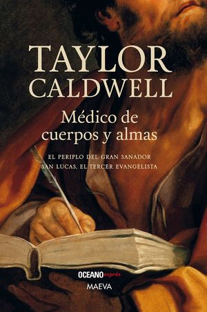 [24161] MEDICO DE CUERPOS Y ALMAS | OCEANO EXPRES