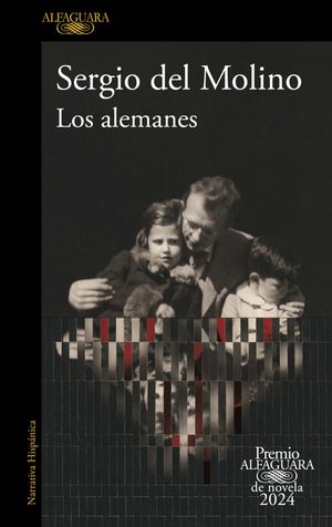 [844826] ALEMANES, LOS | ALFAGUARA