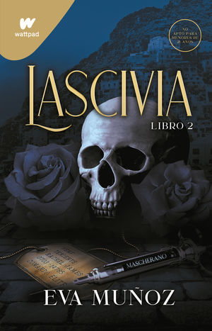 [814836] LASCIVIA 2 | MONTENA