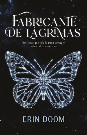 [825344] FABRICANTE DE LAGRIMAS | MONTENA