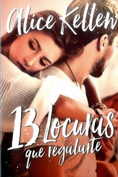 [327485] 13 LOCURAS QUE REGALARTE | TITANIA