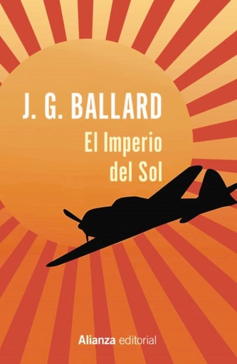 [045724] IMPERIO DEL SOL, EL | ALIANZA EDITORIAL