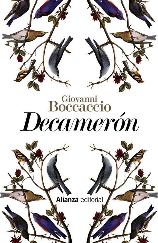 [819585] DECAMERON | ALIANZA EDITORIAL
