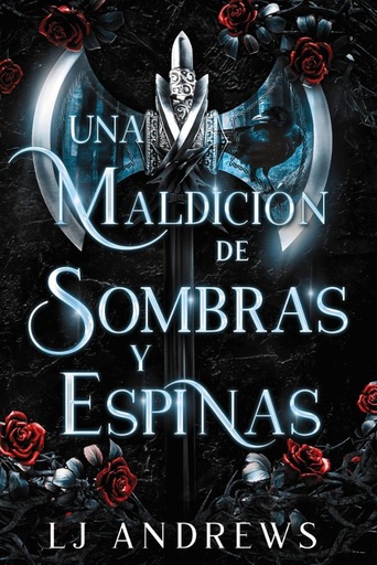 [988027] UNA MALDICION DE SOMBRAS Y ESPINAS | FAERIS