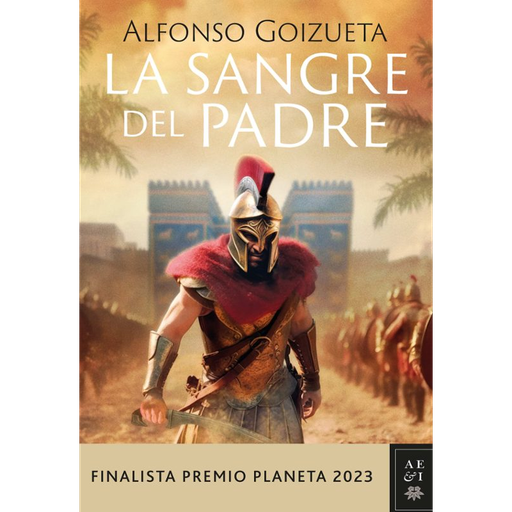 [1010186] SANGRE DEL PADRE, LA | PLANETA