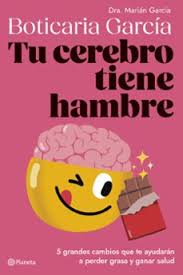 [1010238] TU CEREBRO TIENE HAMBRE | PLANETA