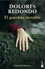 [2503331] GUARDIAN INVISIBLE, EL | BOOKET