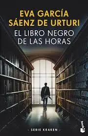 [2505655] LIBRO NEGRO DE LAS HORAS, EL | BOOKET