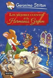 [3001175] GS. LOS MEJORES CUENTOS DE LOS HERMANOS | DESTINO INFANTIL