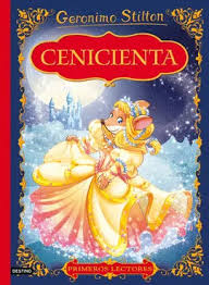 [3001905] GS. LA CENICIENTA | DESTINO INFANTIL