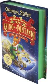 [3002122] RECONQUISTA DEL REINO DE LA FANTASIA | DESTINO INFANTIL