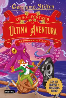 [3101206] GS. 16º VIAJE REINO FANTASIA | DESTINO INFANTIL
