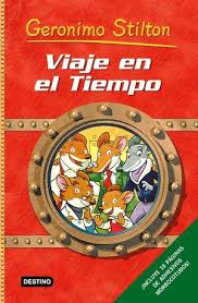 [3000592] GS. VIAJE EN EL TIEMPO | DESTINO INFANTIL