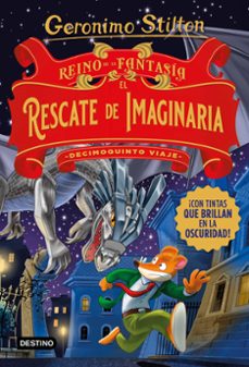 [3100962] GS. 15 VIAJE REINO DE LA FANTASIA | DESTINO INFANTIL