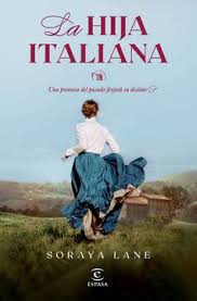 [2302276] HIJA ITALIANA, LA | ESPASA