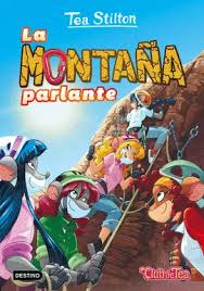 [3001666] TS 2N.LA MONTAÑA PARLANTE | DESTINO INFANTIL