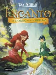 [3100412] TS-ENCANTO 6. EL FIORDO DE LAS SIRENAS | DESTINO INFANTIL