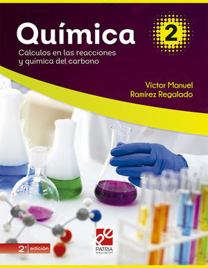 [200822] QUIMICA 2 | PATRIA