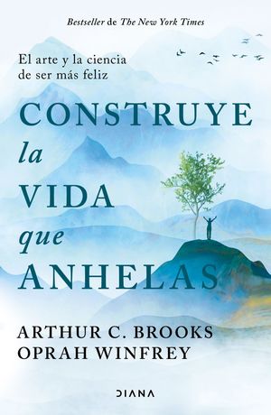 [1301969] CONSTRUYE LA VIDA QUE ANHELAS | DIANA
