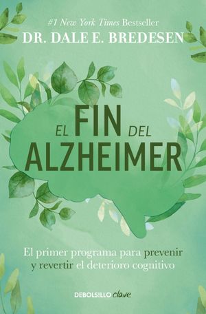 [844178] FIN DEL ALZHEIMER, EL | DEBOLSILLO