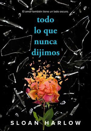 [847759] TODO LO QUE NUNCA DIJIMOS | ALFAGUARA JUVENIL