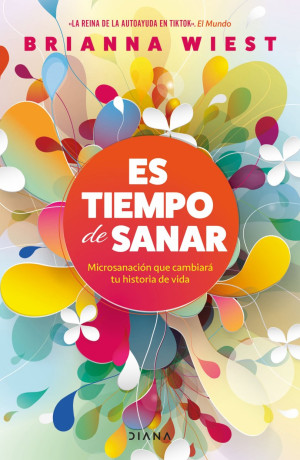 [1301638] ES TIEMPO DE SANAR | DIANA