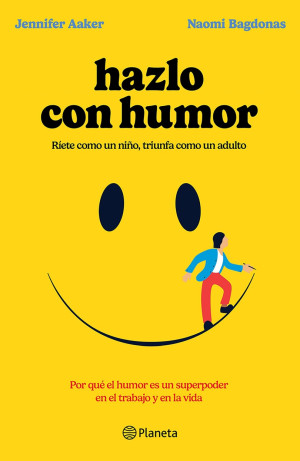 [1301938] HAZLO CON HUMOR | PLANETA