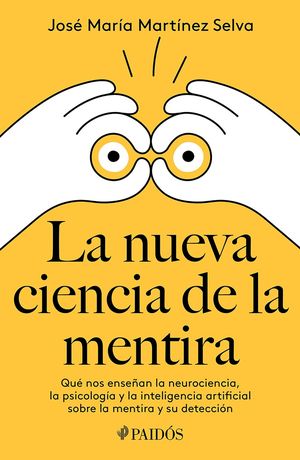 [2813752] NUEVA CIENCIA DE LA MENTIRA, LA | PAIDOS