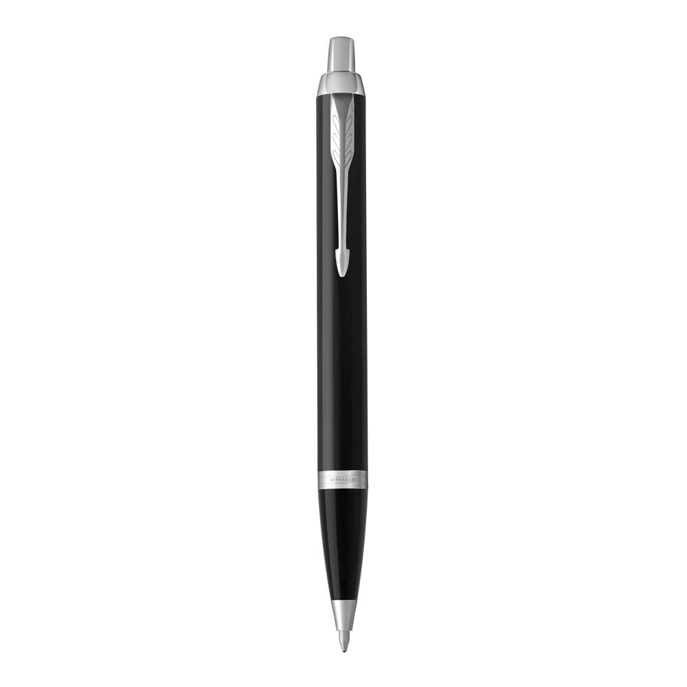 [17878] BOLIGRAFO PARKER IM 2143632 NEGRO MATE | PARKER
