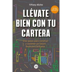 [04-36-001] LLEVATE BIEN CON TU CARTERA | V&R