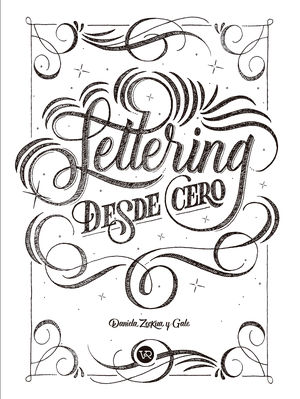 [19-09-018] LETTERING DESDE CERO | V&R