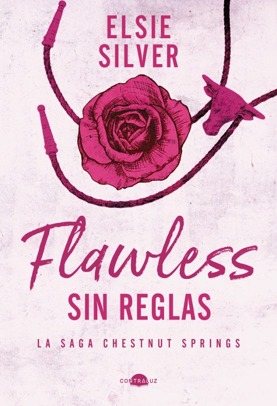 [822321] FLAWLESS: SIN REGLAS | CONTRALUZ