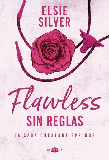 [822321] FLAWLESS: SIN REGLAS | CONTRALUZ