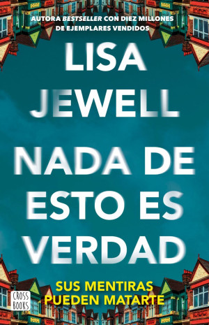 [3101408] NADA DE ESTO ES VERDAD | CROSSBOOKS