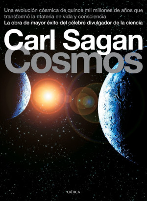 [8902215] COSMOS | CRITICA