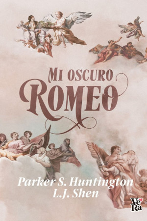[40-33-001] MI OSCURO ROMEO | V&R