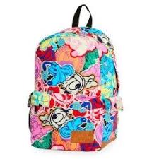 [19394] MOCHILA MOOVING 1618225 MICKEY AND FRIENDS FUN | MOOVING