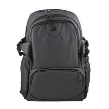 [19816] MOCHILA FAST TRAVELER 15.6" PBD2205 NEGRA | FAST