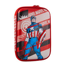 [19694] PORTALAPICES MOOVING TREND 1506208 MARVEL | MOOVING