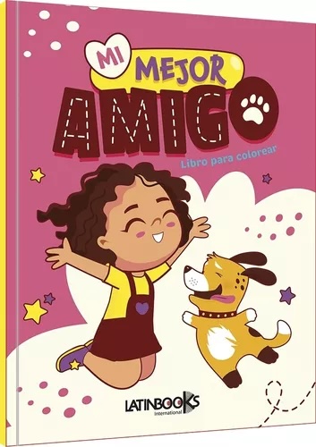 [IN01237365] MI MEJOR AMIGO | LATINBOOKS