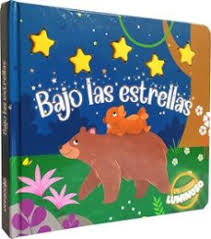 [IN01247487] LUCIERNAGAS - BAJO LAS ESTRELLAS | LATINBOOKS