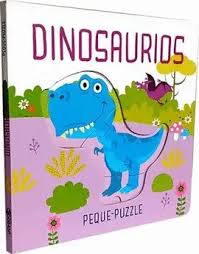 [IN01237264] DINOSAURIOS | LATINBOOKS