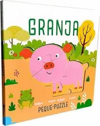 [IN01237267] GRANJA | LATINBOOKS