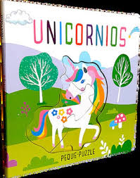 [IN01237265] UNICORNIOS | LATINBOOKS