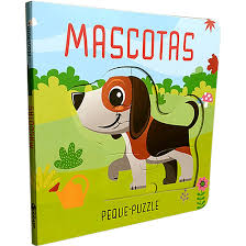 [IN01237266] MASCOTAS | LATINBOOKS