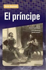 [598468] PRINCIPE, EL | PANAMERICANA