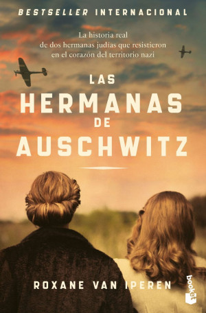[1010823] HERMANAS DE AUSCHWITZ, LAS | BOOKET