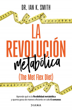 [1301785] REVOLUCION METABOLICA, LA | DIANA