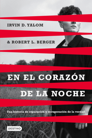[3002871] EN EL CORAZON DE LA NOCHE | DESTINO